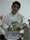 Chef Billy Ng Yih Lee (Runner Up of 8TV's Hot Chef Season One)