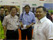 Dato Seri Chia Kwang Chye & Richard Long